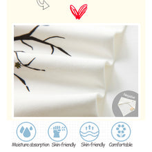 Load image into Gallery viewer, Baby Bibs 5 Pack Soft Cotton Super Absorbent Bandana Drool Bibs for Baby Boy Girl Drooling