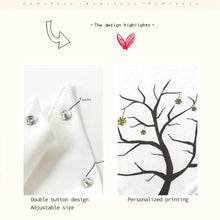 Load image into Gallery viewer, Baby Bibs 5 Pack Soft Cotton Super Absorbent Bandana Drool Bibs for Baby Boy Girl Drooling