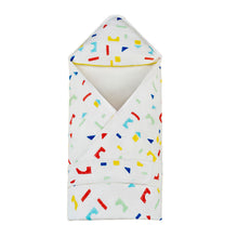 Load image into Gallery viewer, Baby Swaddling Wraps Baby Clothes for 0-12 Months Newborn Girls Boys Ideal Baby Registry