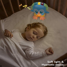 Load image into Gallery viewer, Dancing Walking Penguin Baby Musical Toys Feature Toddler Interactive Learning, Walking,Dancing and Sensory Development for 1-3 Years Old Girl Boy Gift