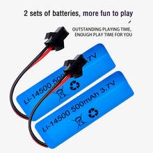 Load image into Gallery viewer, Remote Control Car LED Headlights 4WD RC Stunt Car , Double Sided Rotating Tumbling 360 Degree Flips High Speed Off Road Vehicles,Drift Stunt Rc Car Toy Gift for Kids Boys Girls