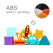 Load image into Gallery viewer, Baby Xylophone Toy, Baby Music Toys with Building Blocks, Educational Toddler Toy for 1-3 Year Old Girl Boy Birthday Gift