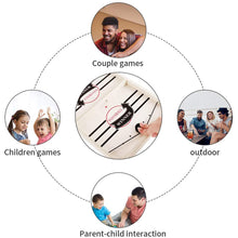Load image into Gallery viewer, Fast Sling Puck Game Paced,  Paced Slingpuck Winner Fun Toys Board Game, Party Game Toys Gift for Adults and Kids