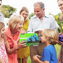 Load image into Gallery viewer, Remote Control Car,  RC Stunt Cars Toy, 4WD 2.4Ghz Double Sided 360° Flips Rotating Vehicles, Off Road High Speed Racing Truck for 3 - 12 Year Old Boys Girls Christmas Birthday Gift