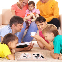 Load image into Gallery viewer, Fast Sling Puck Game Paced,  Paced Slingpuck Winner Fun Toys Board Game, Party Game Toys Gift for Adults and Kids