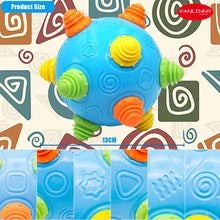 Load image into Gallery viewer, Baby Music Shake Dancing Ball Toy, Free Bouncing Sensory Developmental Ball for Boys and Girls