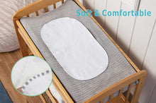 Load image into Gallery viewer, Waterproof Baby Changing Pad Changing Mat for Changing Table, Home Use(3/Pack)
