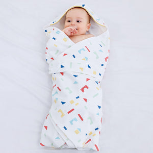 Baby Swaddling Wraps Baby Clothes for 0-12 Months Newborn Girls Boys Ideal Baby Registry