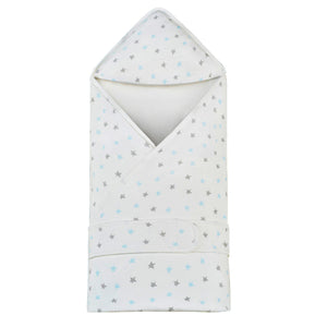 Baby Swaddling Wraps Baby Clothes for 0-12 Months Newborn Girls Boys Ideal Baby Registry