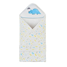 Load image into Gallery viewer, Baby Swaddling Wraps Baby Clothes for 0-12 Months Newborn Girls Boys Ideal Baby Registry
